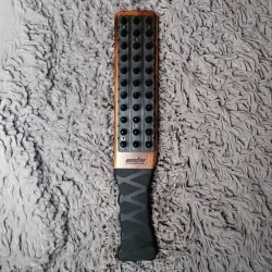 FAUVE (MINI 1 VAMPIRE)