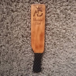 MADAME LILOU (MINI 2 VAMPIRE)