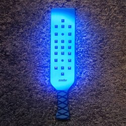 PHIL ROBERT (XL À CLOUS FLUO)