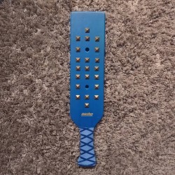 PHIL ROBERT (XL À CLOUS FLUO)