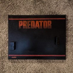 BORIS (SUPPORT COUTEAU)