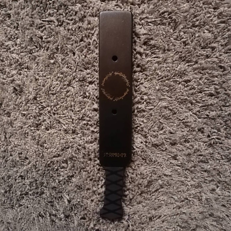 STORMRIDER (STANDARD VAMPIRE)