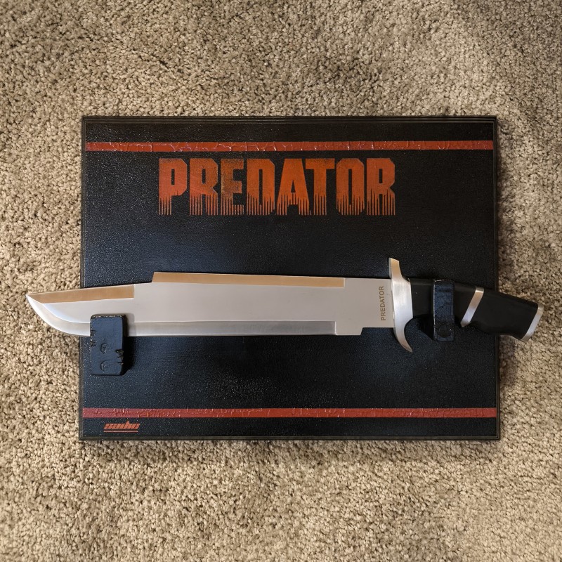 BORIS (SUPPORT COUTEAU)