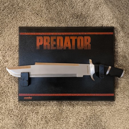 BORIS (SUPPORT COUTEAU)