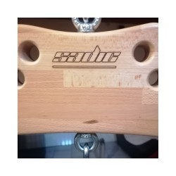 PORTIQUE DE SUSPENSION