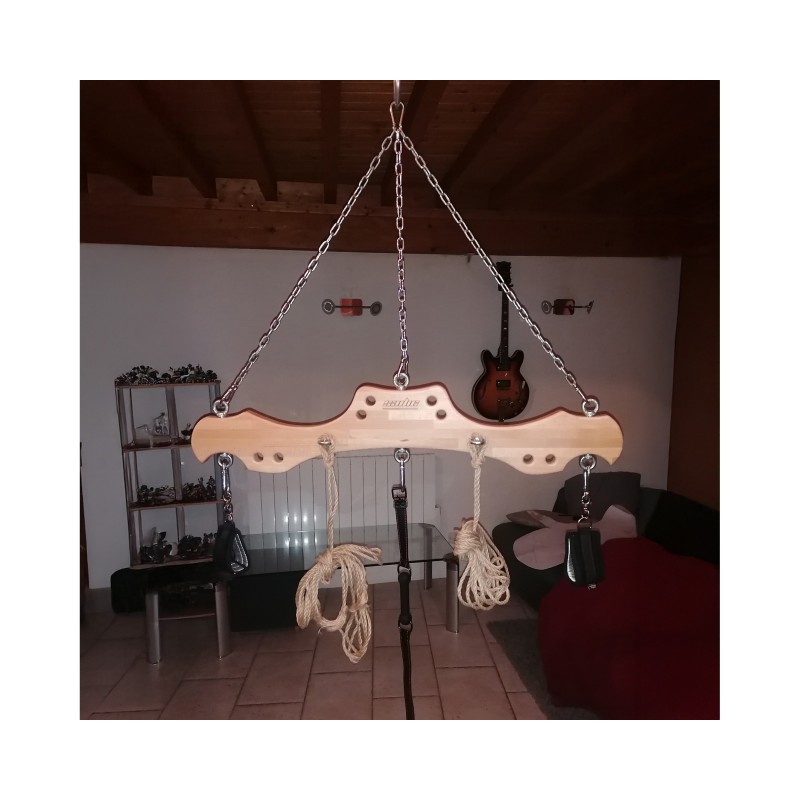 PORTIQUE DE SUSPENSION