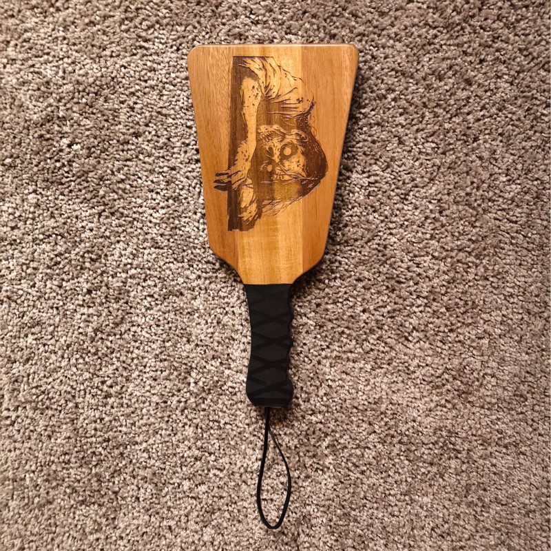 LE BATTOIR ZOMBIE (ACACIA)