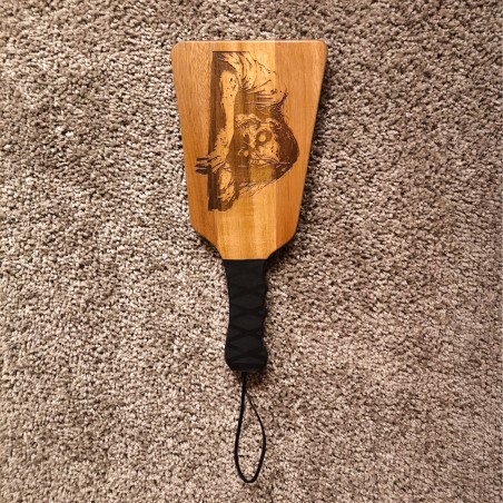 LE BATTOIR ZOMBIE (ACACIA)