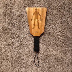 LE BATTOIR ZOMBIE (ACACIA)