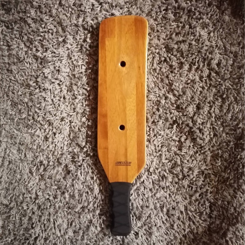 L'ÉLÉGANT XXL (IROKO)