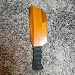 LE BISEAU (IROKO)
