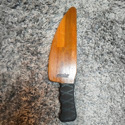 LE COUTEAU V2 (IROKO)
