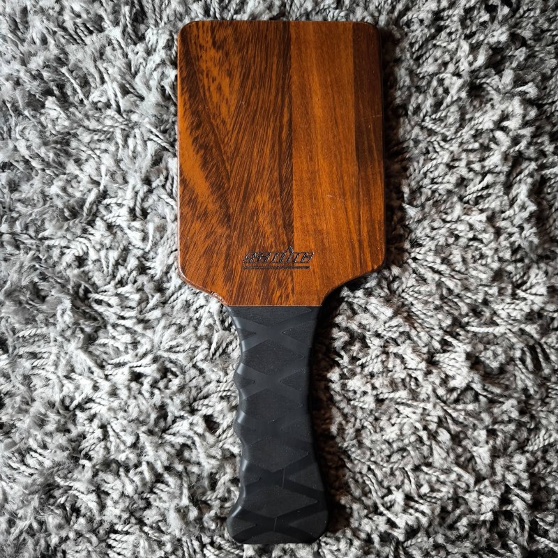 LA PETITE PALETTE (AFRORMOSIA)