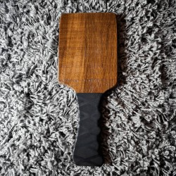 LA PETITE PALETTE (AFRORMOSIA)