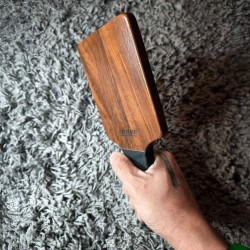 LA PETITE PALETTE (AFRORMOSIA)