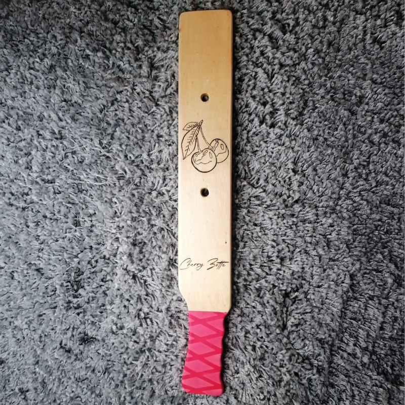 CHERRY ZETTE (STANDARD)