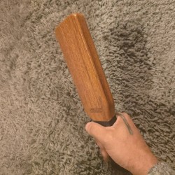 LE COSTAUD STANDING BEAR (CUMARU)