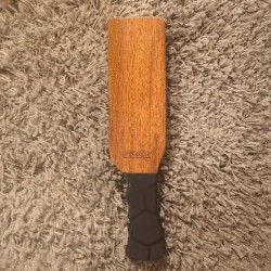 LE COSTAUD STANDING BEAR (CUMARU)