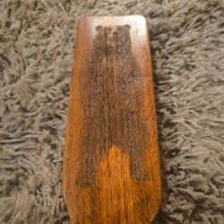 LE COSTAUD STANDING BEAR (CUMARU)