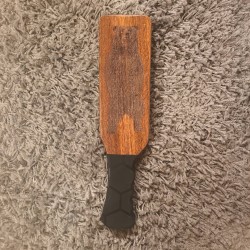 LE COSTAUD STANDING BEAR (CUMARU)