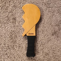 DUO BROKEN HEART ET BOITE DE PRÉSENTATION (IPÉ ET GARAPA)