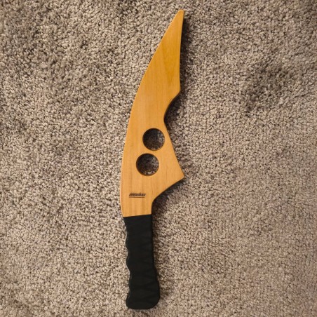 LE BENCH FOOT (GARAPA)