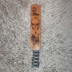 LE TERMINATOR VAMPIRE (IPÉ)