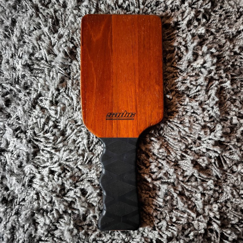 LA  PETITE PALETTE (JATOBA)