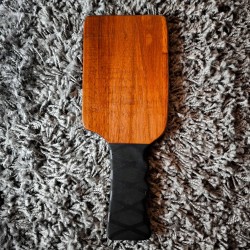 LA  PETITE PALETTE (JATOBA)