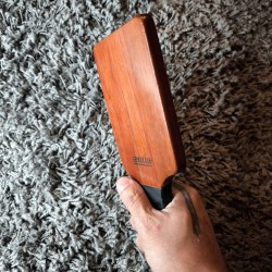LA  PETITE PALETTE (JATOBA)