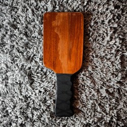 LA  PETITE PALETTE PATERN (JATOBA)