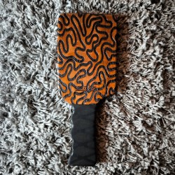 LA  PETITE PALETTE PATERN (JATOBA)