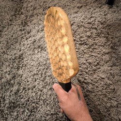 LA GROSSE PALETTE (MANGUIER)