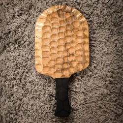 LA GROSSE PALETTE (MANGUIER)