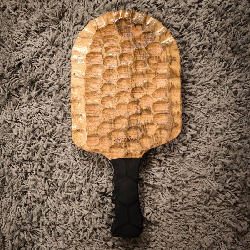 LA GROSSE PALETTE (MANGUIER)