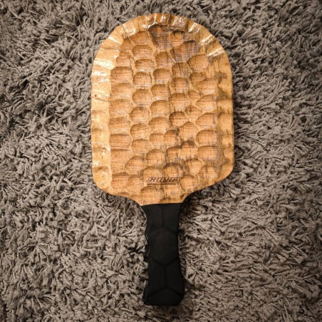 LA GROSSE PALETTE (MANGUIER)