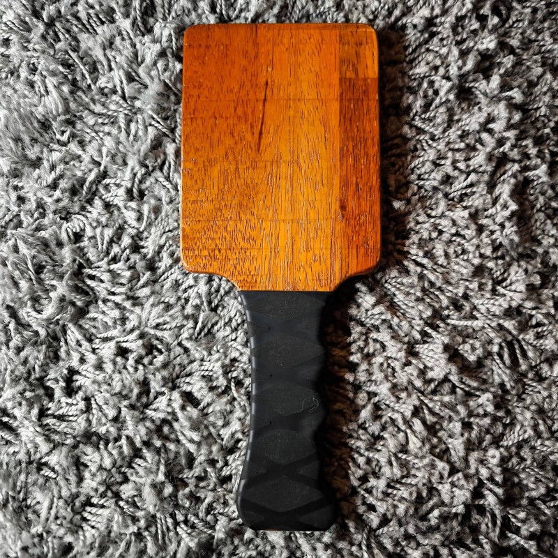 LA  PETITE PALETTE (MERBAU)