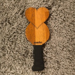 MAGIC WAND WORLDLOCK (MERBAU)