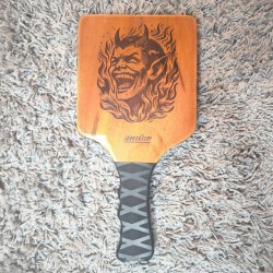 DEVIL IN MISS JONES (MUIRACATIARA)