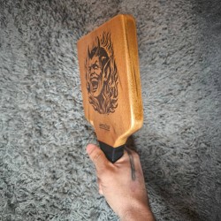 DEVIL IN MISS JONES (MUIRACATIARA)