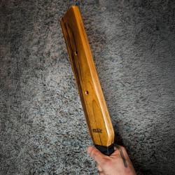 L'ÉLÉGANT (MUIRACATIARA)