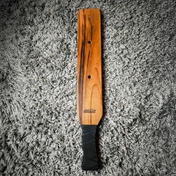 L'ÉLÉGANT (MUIRACATIARA)