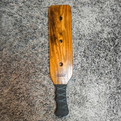 L'ÉLÉGANT 3 TROUS (MUIRACATIARA)