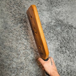 L'ÉLÉGANT 3 TROUS (MUIRACATIARA)