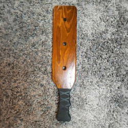 L'ÉLÉGANT 3 TROUS (MUIRACATIARA)