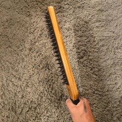 L'ÉLÉGANT PATERN VAMPIRE (MUIRACATIARA)