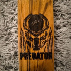 LE PREDATOR (MUIRACATIARA)