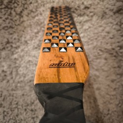 LE PREDATOR (MUIRACATIARA)