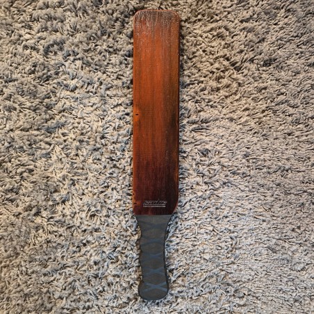 L'ÉLÉGANT LONG (PADOUK)