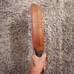 L'ÉLÉGANT STANDARD (PADOUK)